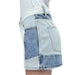 Bayeas Elsa Mid Rise Short WOMEN - Clothing - Shorts Bayeas