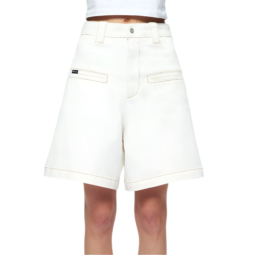 Bayeas Timothy High Rise Shorts