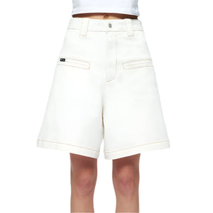 Bayeas Timothy High Rise Shorts WOMEN - Clothing - Shorts Bayeas