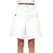 Bayeas Timothy High Rise Shorts WOMEN - Clothing - Shorts Bayeas