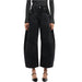 Bayeas Katia Tailored Barrel Leg Jean WOMEN - Clothing - Jeans Bayeas