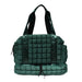 Gennie Quilted Duffle Bag ACCESSORIES - Luggage & Travel - Duffle Bags Street Level