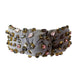 Knotted Austin Headband - Gray WOMEN - Accessories - Hair Accessories Gemelli
