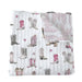 Thunderbird Boots Baby Blanket KIDS - Baby - Baby Accessories Ida Mae Home