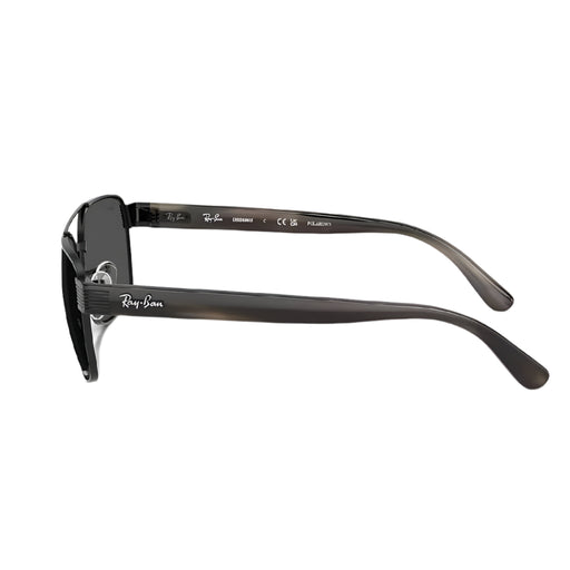 Ray-Ban RB3751CH Chromance Black Sunglasses ACCESSORIES - Additional Accessories - Sunglasses Ray-Ban