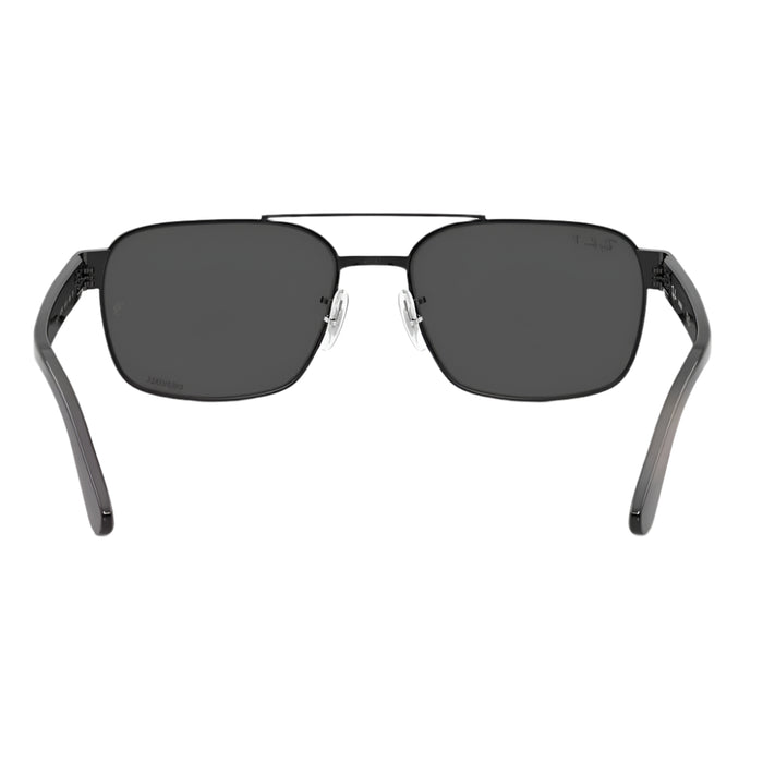 Ray-Ban RB3751CH Chromance Black Sunglasses ACCESSORIES - Additional Accessories - Sunglasses Ray-Ban