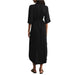 Brise Linen Midi Dress WOMEN - Clothing - Dresses Z Supply