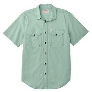 Filson Twin Lakes Sport Shirt