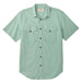 Filson Twin Lakes Sport Shirt MEN - Clothing - Shirts - Short Sleeve Filson