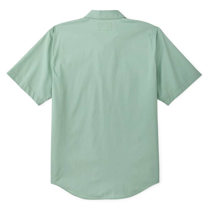 Filson Twin Lakes Sport Shirt MEN - Clothing - Shirts - Short Sleeve Filson