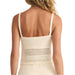 Tay Crochet Tank WOMEN - Clothing - Tops - Sleeveless Z Supply