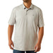 Ariat Men's 360 Airflow Polo Shirt MEN - Clothing - Shirts - Short Sleeve Ariat Clothing