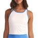 Set Match Crop Tank WOMEN - Clothing - Tops - Sleeveless Z Supply
