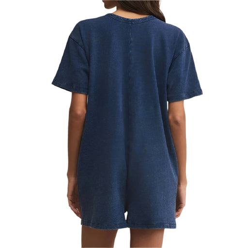 Enid Romper WOMEN - Clothing - Jumpsuits & Rompers Z Supply