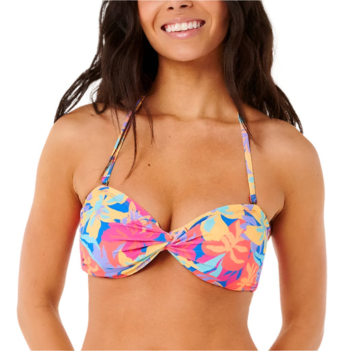 Rip Curl Women's Es Vedra Bandeau Bikini Top WOMEN - Clothing - Surf & Swimwear - Swimsuits Rip Curl