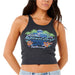 Rip Curl Women's Es Vedra Rib Tank WOMEN - Clothing - Tops - Sleeveless Rip Curl