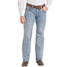 Rock & Roll Denim Men's Rope Stitch Straight Leg Jean MEN - Clothing - Jeans Panhandle