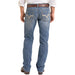 Rock & Roll Denim Men's Revolver Straight Leg Jean MEN - Clothing - Jeans Panhandle