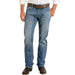 Rock & Roll Denim Men's Revolver Straight Leg Jean MEN - Clothing - Jeans Panhandle