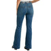Rock & Roll Denim Women's High Rise Trouser WOMEN - Clothing - Jeans Panhandle