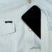 Poncho The Alpine Western Shirt MEN - Clothing - Shirts - Long Sleeve Poncho Outdoors