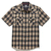 Flag & Anthem Men's Breckenridge Performance Western Shirt MEN - Clothing - Shirts - Short Sleeve Flag And Anthem