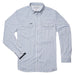 Poncho The Blackfin Western Shirt MEN - Clothing - Shirts - Long Sleeve Poncho Outdoors