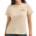 Wrangler Women's Forever Wild & Free Graphic Tee WOMEN - Clothing - Tops - Short Sleeved Wrangler