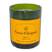 Recycled Veuve Novelty Candle HOME & GIFTS - Home Decor - Candles + Diffusers Scottsdale Candle Factory