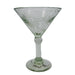 Crystal Martini Glass - Sunflower HOME & GIFTS - Tabletop + Kitchen - Bar Accessories Rose Ann Hall Designs