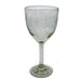 Crystal Wine Glass - Sunflower HOME & GIFTS - Tabletop + Kitchen - Bar Accessories Rose Ann Hall Designs