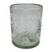 Crystal Old Fashion Glass - Sunflower HOME & GIFTS - Tabletop + Kitchen - Drinkware + Glassware Rose Ann Hall Designs