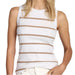 Dylan Cove Stripe Tank Top WOMEN - Clothing - Tops - Sleeveless Dylan