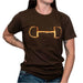 * Bit Tee - FINAL SALE WOMEN - Clothing - Tops - Sleeveless Summer Tees