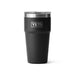 Yeti Rambler 20oz Stackable Cup - Black HOME & GIFTS - Yeti Yeti