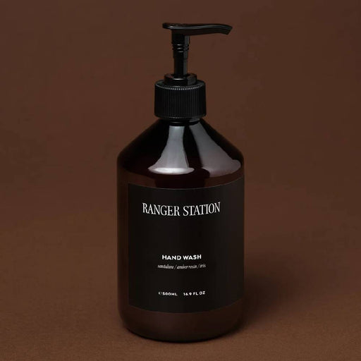 Ranger Station Santalum Hand Wash HOME & GIFTS - Bath & Body - Soaps & Sanitizers Ranger Station