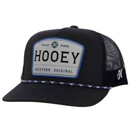 Hooey Trip Trucker Cap HATS - BASEBALL CAPS Hooey