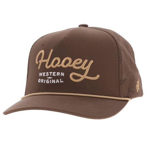 Hooey Original Trucker Cap HATS - BASEBALL CAPS Hooey