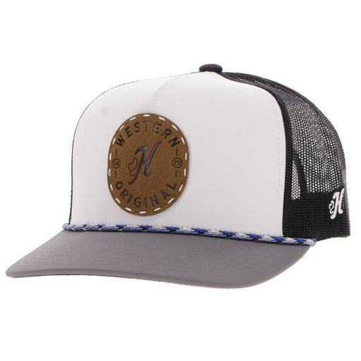 Hooey Spur Trucker Cap HATS - BASEBALL CAPS Hooey