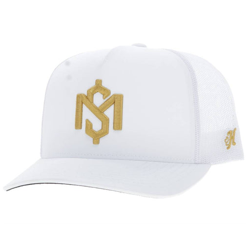 Hooey Shad Mayfield Trucker Cap HATS - BASEBALL CAPS Hooey