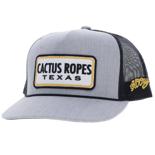 Hooey Cactus Ropes Trucker Cap HATS - BASEBALL CAPS Hooey