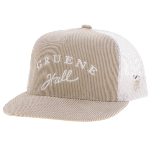 Hooey Gruene Hall Trucker Cap HATS - BASEBALL CAPS Hooey