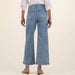 Kut Meg High Rise Wide Leg Jean WOMEN - Clothing - Jeans Kut from the Kloth