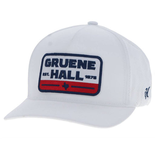 Hooey Gruene Hall Trucker Cap HATS - BASEBALL CAPS Hooey