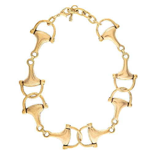 Ellie Bit Necklace WOMEN - Accessories - Jewelry - Necklaces Yochi NY