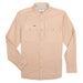 Poncho The Lavaca Original Shirt MEN - Clothing - Shirts - Long Sleeve Poncho Outdoors