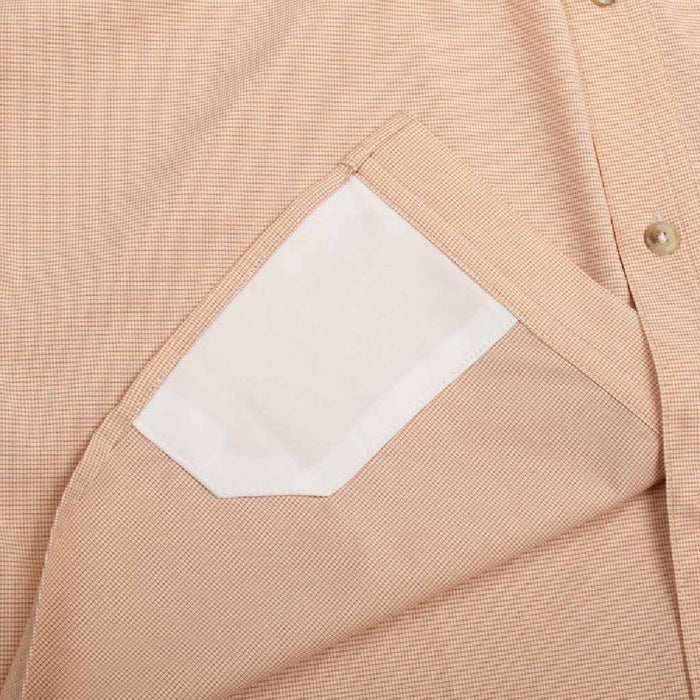 Poncho The Lavaca Original Shirt MEN - Clothing - Shirts - Long Sleeve Poncho Outdoors