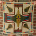 Fringe Scarves "Cross Me" Bandana ACCESSORIES - Additional Accessories - Wild Rags & Scarves Fringe Scarves