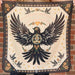 Fringe Scarves "Dovely" Bandana ACCESSORIES - Additional Accessories - Wild Rags & Scarves Fringe Scarves