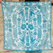 Fringe Scarves "Senorita" Bandana ACCESSORIES - Additional Accessories - Wild Rags & Scarves Fringe Scarves